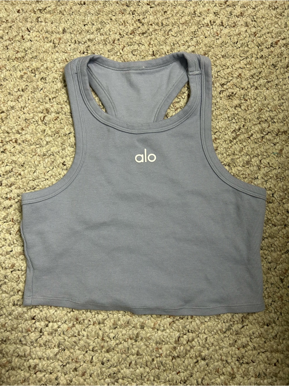 Alo Aspire Tank Size S